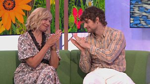 The One Show - 14/08/2025