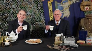 Bargain Hunt - Series 72: Stoneleigh 8