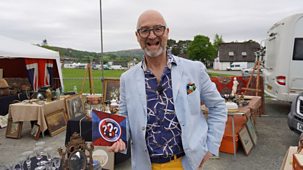 Bargain Hunt - Series 72: Builth Wells 13