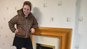 Homes Under The Hammer - Series 28: Read All About It!