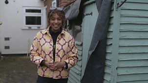 Homes Under The Hammer - Series 28: Super City Getaway Pad