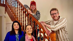 The Travelling Auctioneers - Series 4: Episode 5
