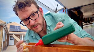 The Travelling Auctioneers - Series 4: Episode 8