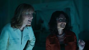 Fake Or Fortune? - Series 13: 6. What Happened Next? Helen Mcnicoll