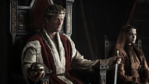 King & Conqueror - Series 1: 6. Damage