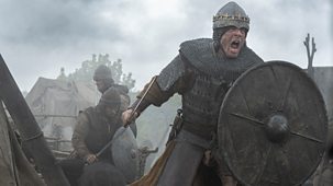King & Conqueror - Series 1: 7. Cost Of War