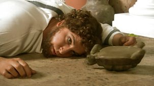 Horrible Histories - Series 2: Episode 2
