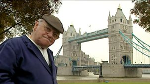Fred Dibnah's Magnificent Monuments - Bridges And Tunnels