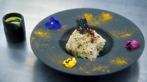 Masterchef - Series 21: Episode 7