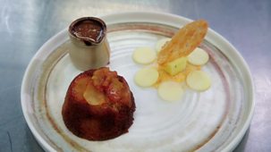 Masterchef - Series 21: Episode 8