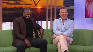 The One Show - 15/08/2025