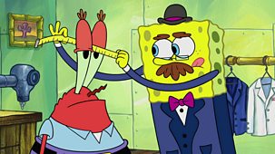 Spongebob Squarepants - Series 11: The Check-up
