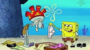 Spongebob Squarepants - Series 11: Man Ray Returns