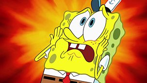Spongebob Squarepants - Series 11: Stuck On The Roof