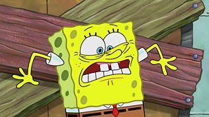 Spongebob Squarepants - Series 11: Krabby Patty Creature Feature