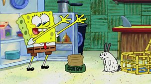 Spongebob Squarepants - Series 11: Bunny Hunt
