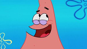 Spongebob Squarepants - Series 11: Pat The Horse