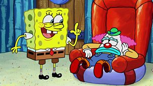Spongebob Squarepants - Series 11: Don't Feed The Clowns