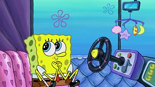 Spongebob Squarepants - Series 11: Drive Happy