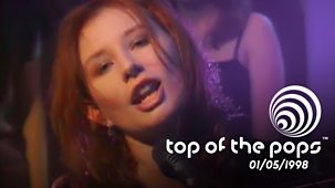 Top Of The Pops - 01/05/1998