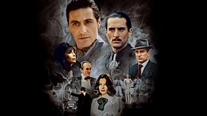 The Godfather Part Ii - Episode 28-08-2025