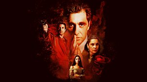 The Godfather Part Iii - Episode 26-08-2025