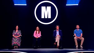 Mastermind - 2025/26: Episode 6