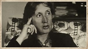 Omnibus - Virginia Woolf: A Night's Darkness, A Day's Sail