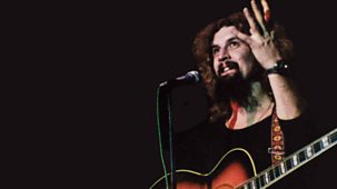Billy Connolly: Big Banana Feet - Episode 26-08-2025