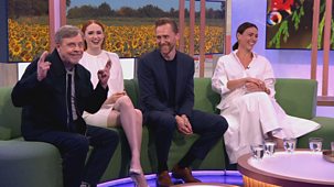 The One Show - 19/08/2025