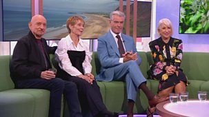 The One Show - 20/08/2025