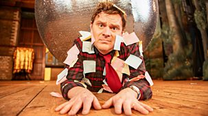 Waffle's After School Club - Series 1: 5. Waffle's Doggy Disco