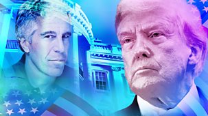 Newsnight - The Epstein Files