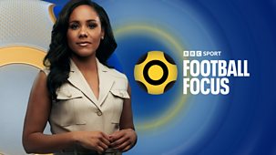 Football Focus - 16/08/2025