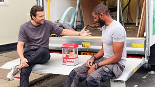 Clean It, Fix It - Series 4: Episode 15