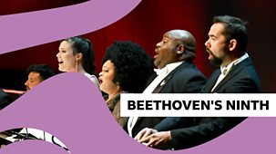Bbc Proms - 2025: Beethoven's Ninth At The Proms