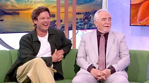 The One Show - 21/08/2025