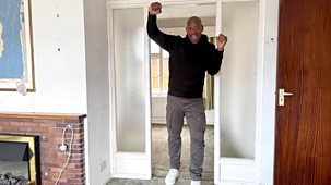 Homes Under The Hammer - Series 28: Leap Of Faith!