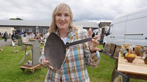 Bargain Hunt - Series 72: Oswestry 22