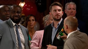 Eastenders - 03/09/2025