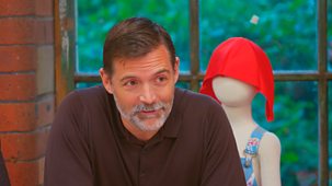 The Great British Sewing Bee - Series 11: Episode 8