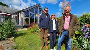 Escape To The Country - Series 26: 2. Devon
