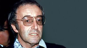 The Life And Death Of Peter Sellers - Episode 01-09-2025