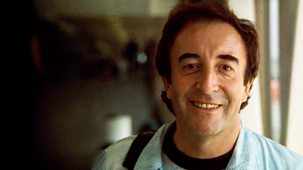 Parkinson: The Interviews - Series 2: Peter Sellers
