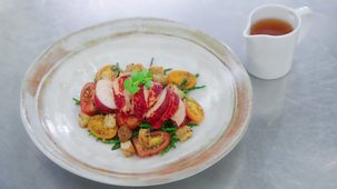 Masterchef - Series 21: Episode 10