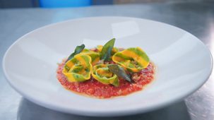 Masterchef - Series 21: Episode 11