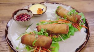 Masterchef - Series 21: Episode 12
