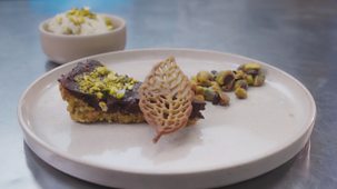 Masterchef - Series 21: Episode 13