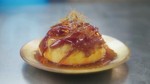 Masterchef - Series 21: Episode 14