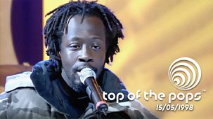 Top Of The Pops - 15/05/1998